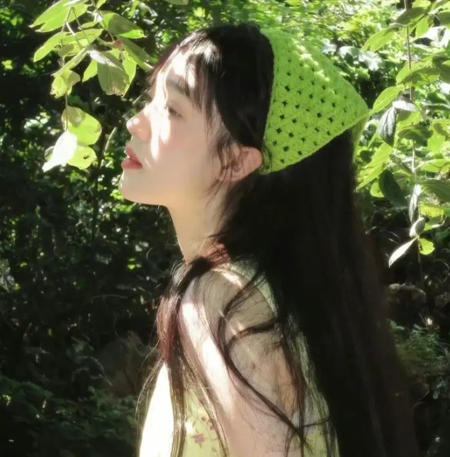 独居山中