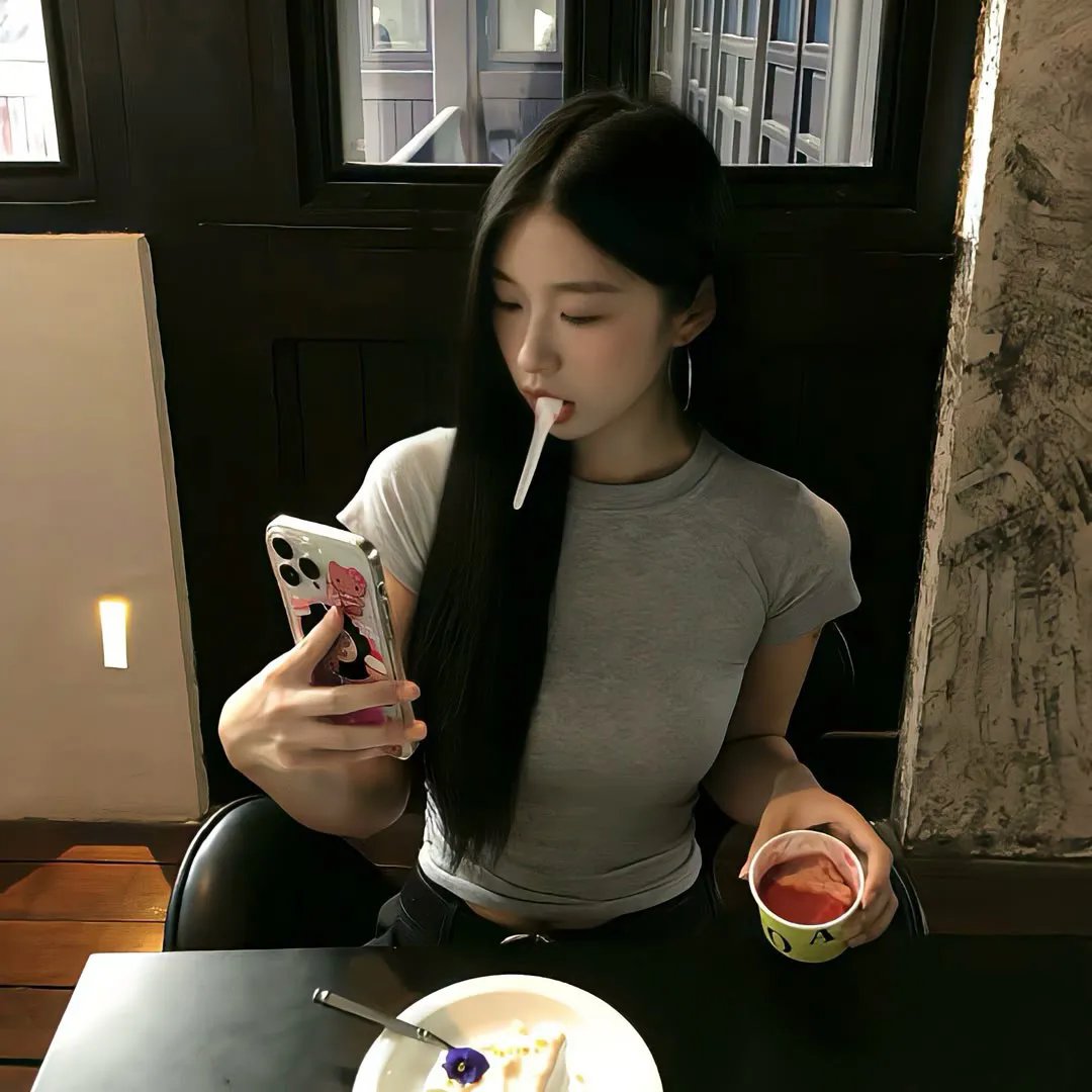 我的笋盘男友